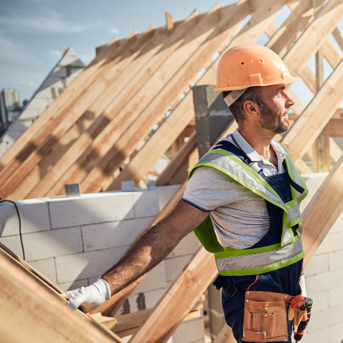 Couvreur à Pluguffan